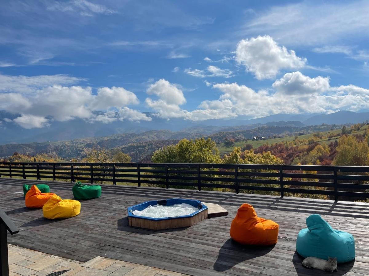 Pensiunea Casa Boiereasca Pestera  Luaran gambar