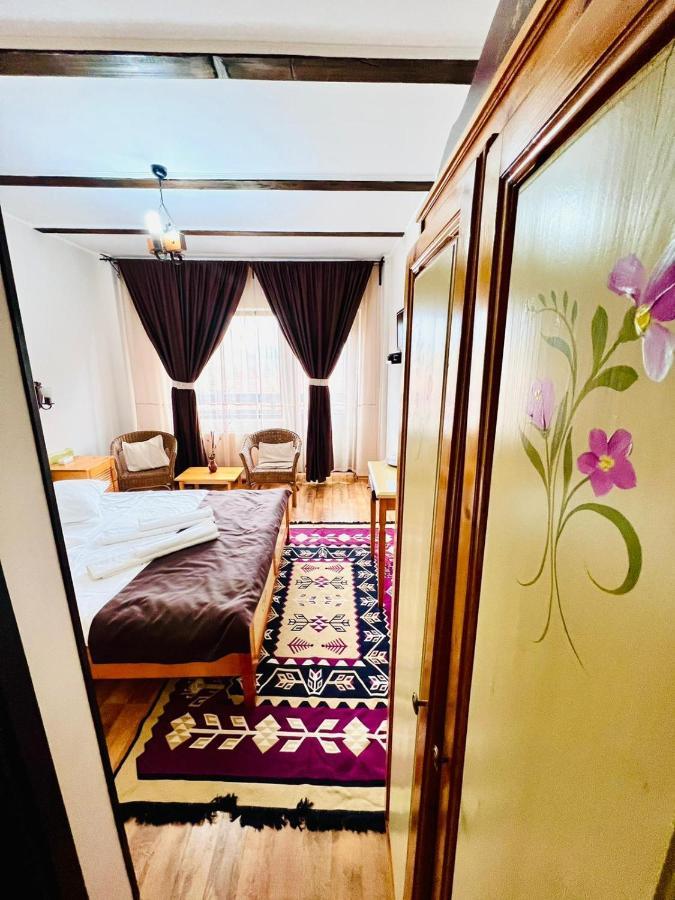 Pensiunea Casa Boiereasca Pestera  Luaran gambar