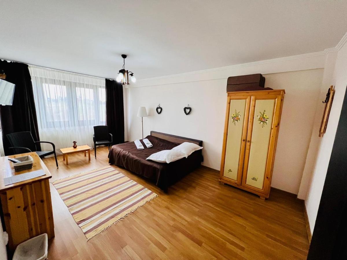 Pensiunea Casa Boiereasca Pestera  Luaran gambar