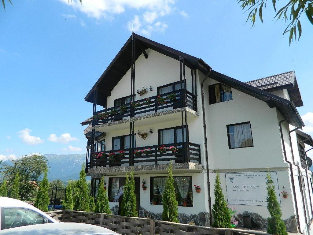 Pensiunea Casa Boiereasca Pestera  Luaran gambar