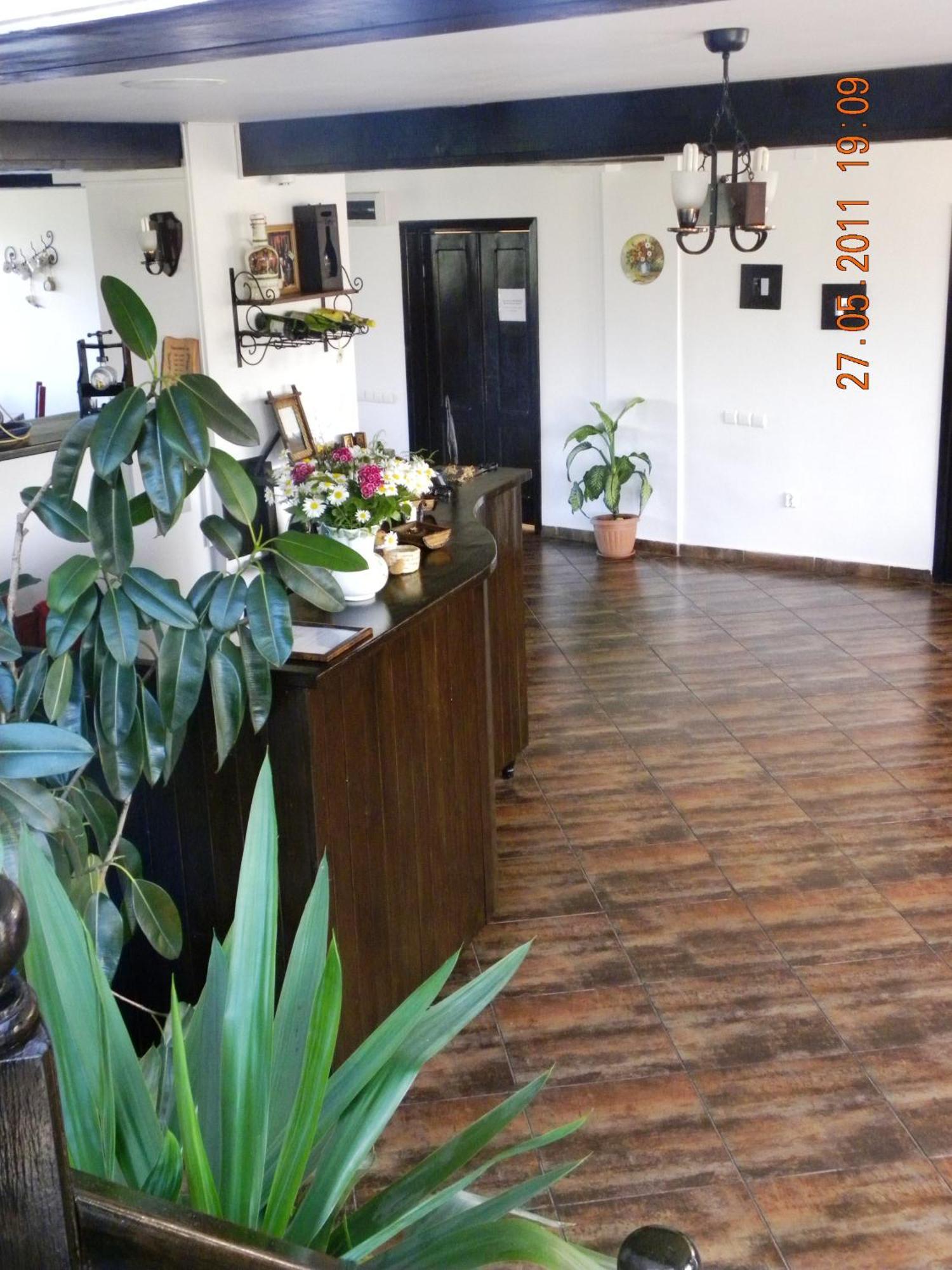 Pensiunea Casa Boiereasca Pestera  Luaran gambar