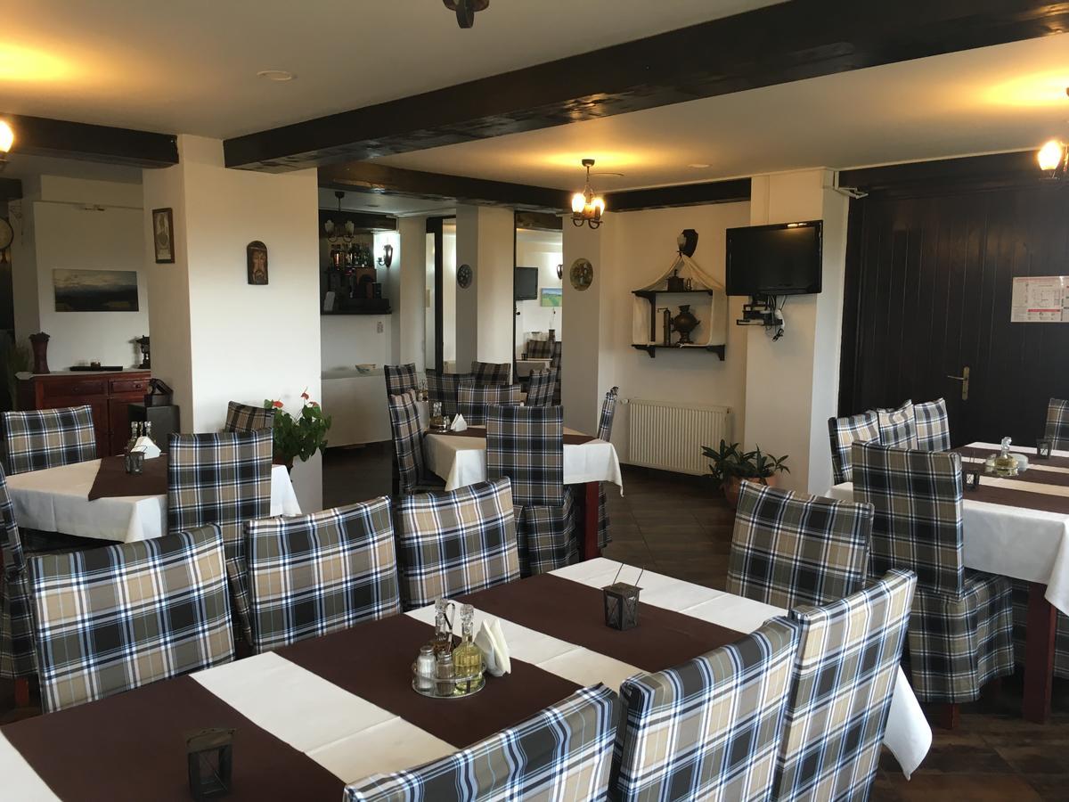Pensiunea Casa Boiereasca Pestera  Luaran gambar