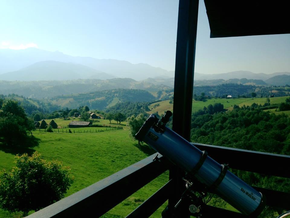 Pensiunea Casa Boiereasca Pestera  Luaran gambar